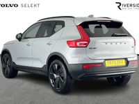 Used Volvo XC40 Plus 2025 Grey SUV