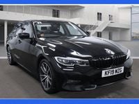 Used BMW 320 M Sport 184 HP (135 kW) 2014 Sedan