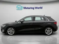 Used Audi A3 Sportback e-tron Sport 201 HP (147 kW) 2023 Hatchback