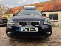 Used Kia Rio 2011