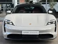 Used Porsche Taycan 389 kW (530 HP) 2023 Sedan