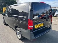 Used Mercedes Sprinter Progressive 2023 White Van