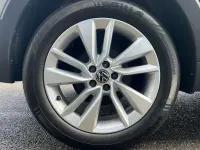 New VW T-Cross Life 115 HP (84 kW) 2026 Grey SUV
