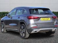 Used Mercedes GLA200 Executive 163 HP (119 kW) 2025 Grey SUV