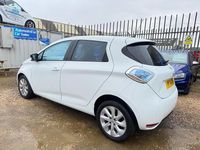 Occasion Renault Zoe Dynamique 64 kW (88 ch) 2014 Citadine