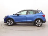 Used Seat Arona FR 2023 Blue SUV