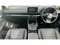 Used Honda CR-V Elegance 184 HP (135 kW) 2024 Blue SUV