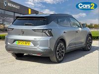 Begagnad Renault Scenic E-Tech Esprit Alpine 160 kW (218 HK) 2025 Grå SUV