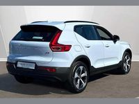 Used Volvo XC40 Plus 161 HP (118 kW) 2025 Blue SUV