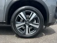 Used Nissan X-Trail Tekna 213 HP (156 kW) 2022 Grey SUV