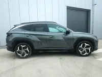 Used Hyundai Tucson Ultimate 2024 Grey SUV