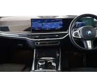 Used BMW X5 M Sport 482 HP (354 kW) 2023 Grey SUV
