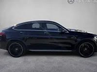 Used Mercedes GLC63 AMG Premium Plus 510 HP (375 kW) 2020 Black SUV