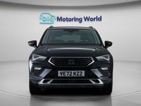 Used Seat Ateca Xperience 150 HP (110 kW) 2025 SUV