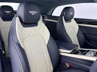 used Bentley Azure Continental GTCV8 Semi-Automatic