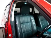 Used Mitsubishi Outlander P-HEV 200 HP (147 kW) 2018 Red Estate