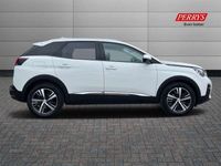 used Peugeot 3008 1.2 PureTech Allure 5dr EAT8