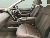 Used Hyundai Tucson SE 230 HP (169 kW) 2023 Black SUV