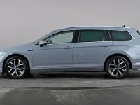 Used VW Passat GTE 218 HP (160 kW) 2022 Grey Estate