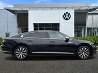 used VW Arteon 2.0 TDI Elegance SCR 190PS DSG