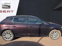 Used Seat Leon XCELLENCE 123 HP (90 kW) 2018 Other Hatchback