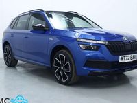 Gebraucht Skoda 110 R Monte Carlo 110 PS (80 kW) 2023 Kleinwagen