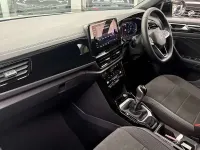 New VW T-Roc Design 147 HP (108 kW) 2026 Grey SUV