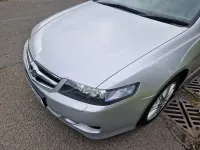 Used Honda Accord EX 2008 Black Sedan