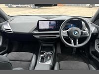 Used BMW 123 M Sport 215 HP (158 kW) 2025 Grey Hatchback