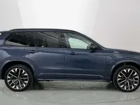 Usado Volvo XC90 Ultra 455 HP (334 kW) 2025 Azul SUV
