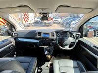 Used Toyota Proace Verso City 2023 Grey Estate