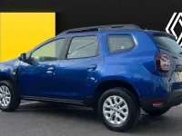 Used Dacia Duster Expression 129 HP (94 kW) 2024 SUV