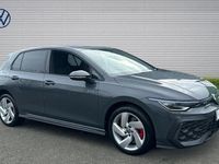 Used VW Golf VIII GTE 272 HP (200 kW) 2025 Grey Hatchback