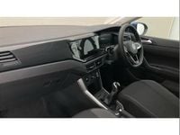 Usado VW Taigo Life 113 HP (83 kW) 2025 Other SUV