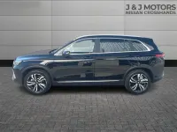 New Skywell BE11 150 kW (204 HP) 2026 Blue SUV