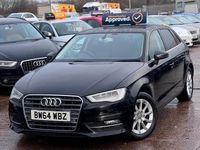 Used Audi A3 Sportback Sport 2026 White Hatchback