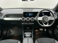Used Mercedes GLB200 AMG line 150 HP (110 kW) 2022 SUV
