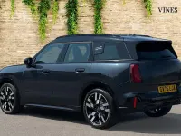 Used Mini Countryman Sport 170 HP (125 kW) 2025 Grey SUV