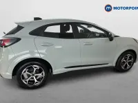 Used Ford Puma ST-Line 125 HP (91 kW) 2025 Grey SUV