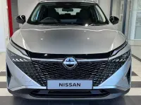 New Nissan Qashqai Acenta Premium 205 HP (150 kW) 2025 SUV