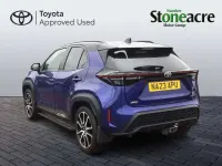 Used Toyota Yaris Cross Sport 113 HP (83 kW) 2023 Other SUV