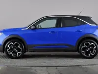 Used Vauxhall Mokka Ultimate 100 kW (136 HP) 2025 SUV