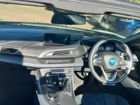 Usado BMW i8 Comfort Edition 369 CV (271 kW) 2019 Blanco Coupe