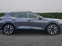 New Cupra Formentor 2025 Mauve/purple SUV