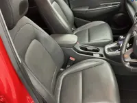 Used Hyundai Kona Ultimate 141 HP (103 kW) 2021 Red SUV