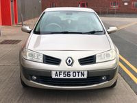 used Renault Mégane II PRIVILEGE VVT 111