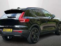 Used Volvo XC40 Plus 194 HP (142 kW) 2026 SUV