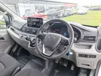 Used Maxus V90 2022 White Van