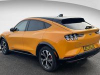 Used Ford Mustang Extended Range 351 HP (258 kW) 2022 Estate