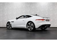 used Jaguar F-Type i